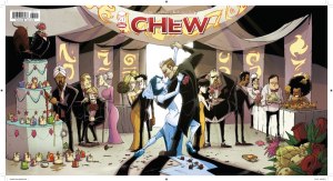 chewweirdwedding