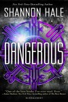 dangerouscover