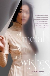 ofmetalandwishes