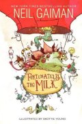 fortunatemilk
