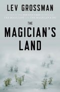 magiciansland