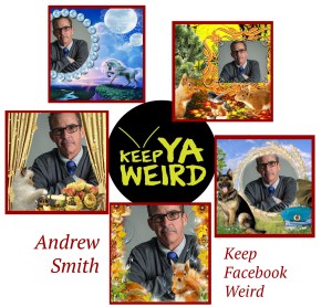 andrewsmithweird