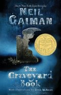 graveyardbook
