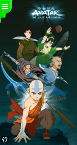 avatar poster