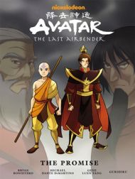 avatarthepromise