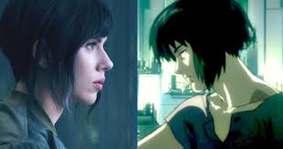 ghostintheshell