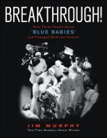 breakthrough