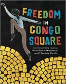 freedomincongosquare
