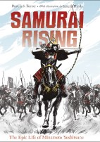 samurairising