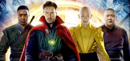 doctorstrangeposter
