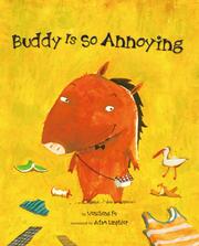 buddyannoying
